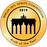 BISC Arak of the Year
