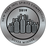 NYISC Silver Medal