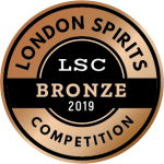 LSC Bronze Medal